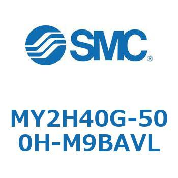 MY Series(MY2H40G) SMC