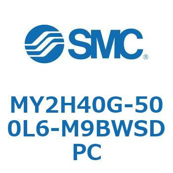 MY Series(MY2H40G) SMC