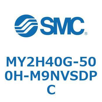 MY Series(MY2H40G) SMC