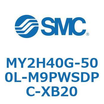 MY Series(MY2H40G) SMC