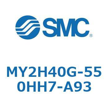 MY Series(MY2H40G) SMC