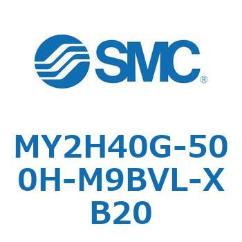 MY Series(MY2H40G) SMC