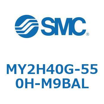 MY Series(MY2H40G) SMC