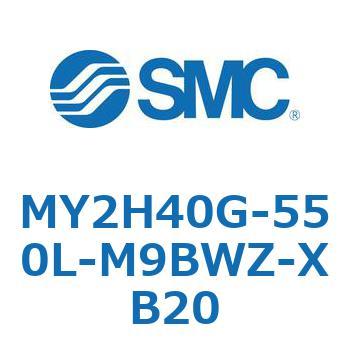 MY Series(MY2H40G) SMC
