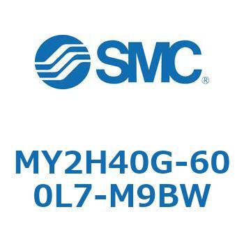 MY Series(MY2H40G) SMC