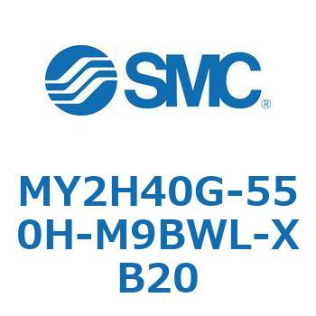 MY Series(MY2H40G) SMC