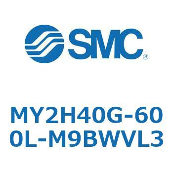 MY Series(MY2H40G) SMC