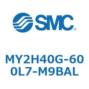 MY Series(MY2H40G) SMC