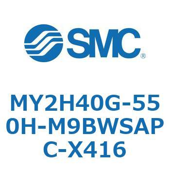 MY Series(MY2H40G) SMC