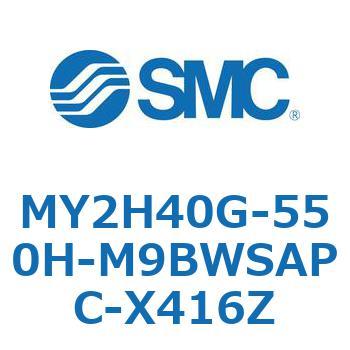 MY Series(MY2H40G) SMC
