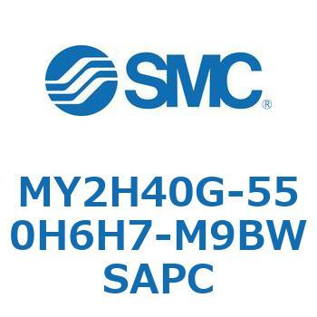 MY Series(MY2H40G) SMC