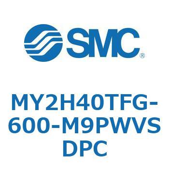 MY2H40TFG-600-M9PWVSDPC MY Series(MY2H40TFG) SMC 42142232