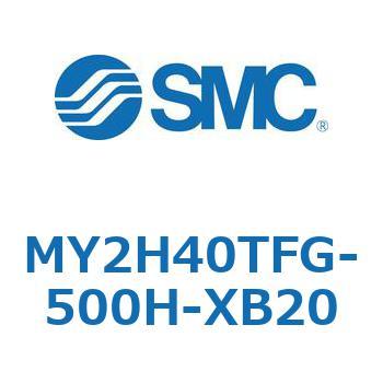 MY2H40TFG-500H-XB20 MY Series(MY2H40TFG) SMC 42142257