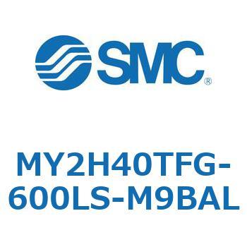 MY2H40TFG-600LS-M9BAL MY Series(MY2H40TFG) SMC 42142275
