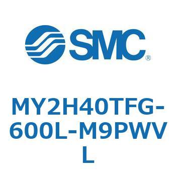 MY2H40TFG-600L-M9PWVL MY Series(MY2H40TFG) SMC 42142302
