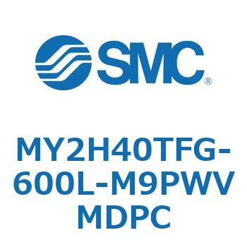 MY2H40TFG-600L-M9PWVMDPC MY Series(MY2H40TFG) SMC 42142318