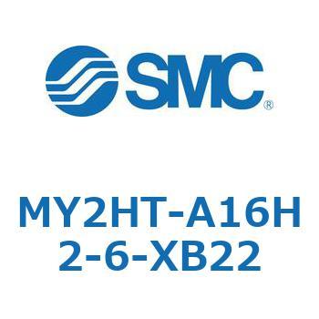 MY Series(MY2HT) - SMC