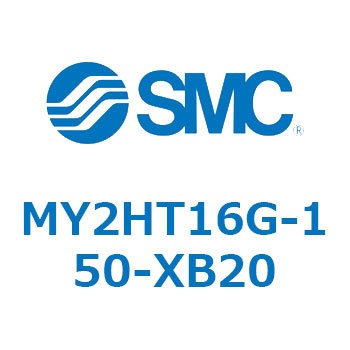 MY Series(MY2HT16G) SMC