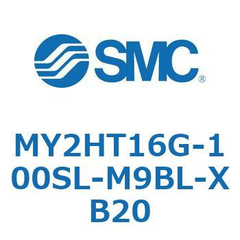 MY Series(MY2HT16G) SMC