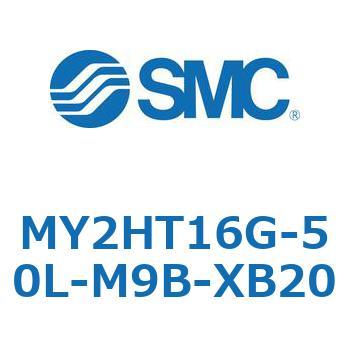 MY Series(MY2HT16G) SMC