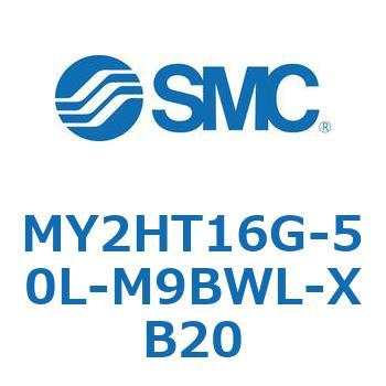 MY Series(MY2HT16G) SMC