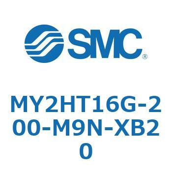 MY Series(MY2HT16G) SMC