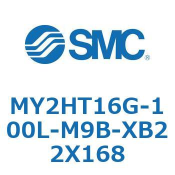 MY Series(MY2HT16G) SMC