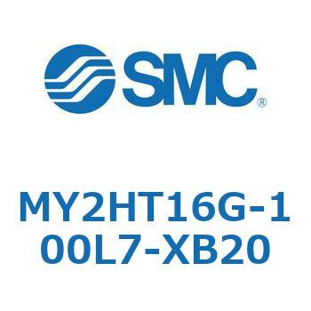 MY Series(MY2HT16G) SMC