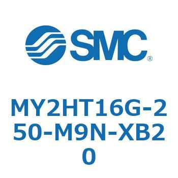 MY Series(MY2HT16G) SMC
