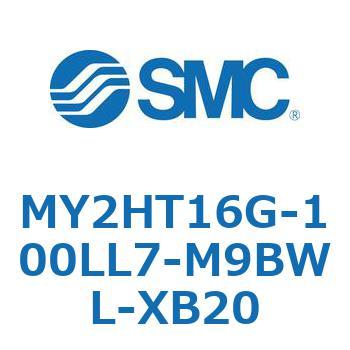 MY Series(MY2HT16G) SMC