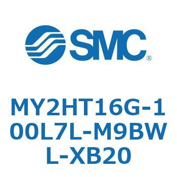 MY Series(MY2HT16G) SMC