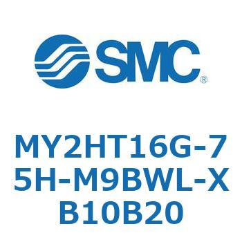 MY Series(MY2HT16G) SMC