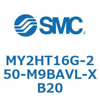 MY Series(MY2HT16G) SMC