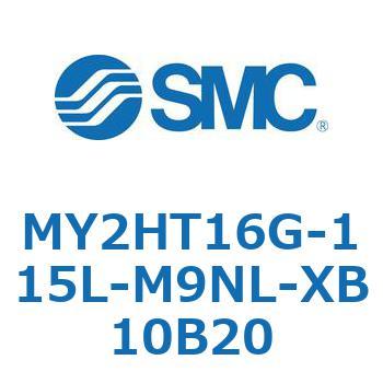 MY Series(MY2HT16G) SMC