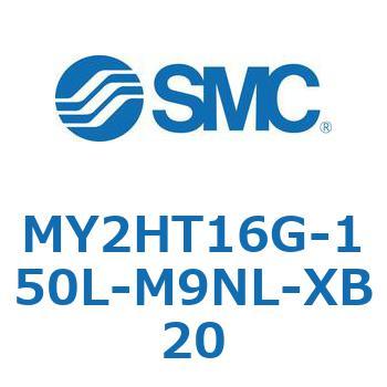 MY Series(MY2HT16G) SMC