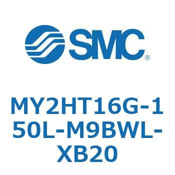 MY Series(MY2HT16G) SMC