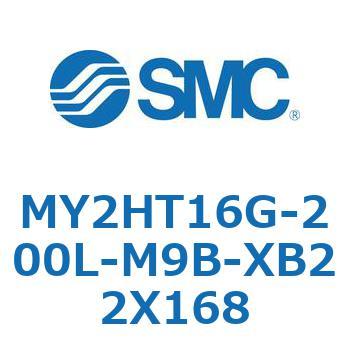 MY Series(MY2HT16G) SMC