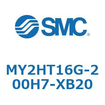 MY Series(MY2HT16G) SMC