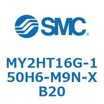MY Series(MY2HT16G) SMC