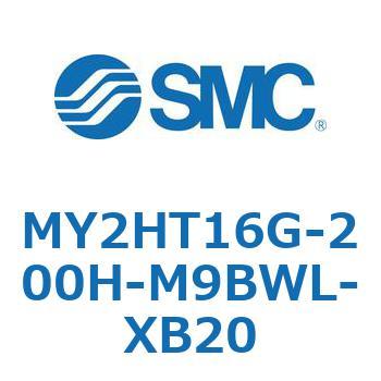 MY Series(MY2HT16G) SMC