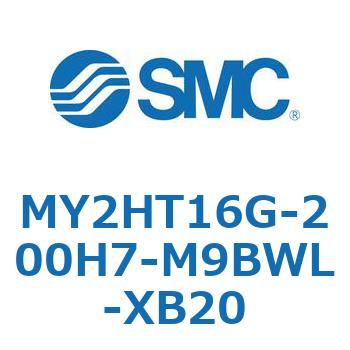 MY Series(MY2HT16G) SMC
