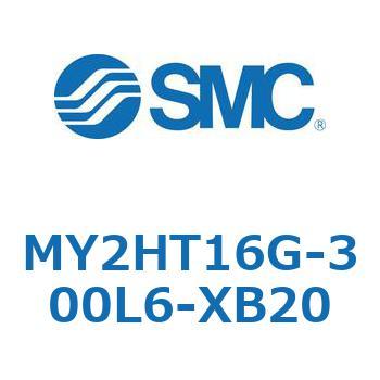 MY Series(MY2HT16G) SMC