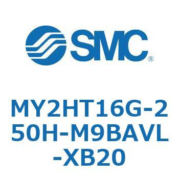 MY Series(MY2HT16G) SMC