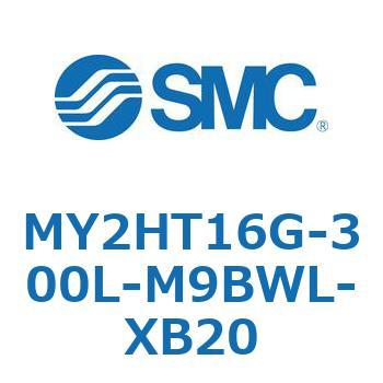 MY Series(MY2HT16G) SMC