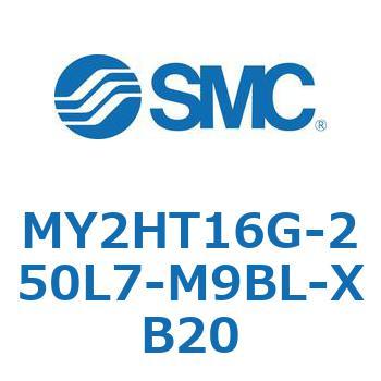 MY Series(MY2HT16G) SMC