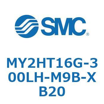 MY Series(MY2HT16G) SMC