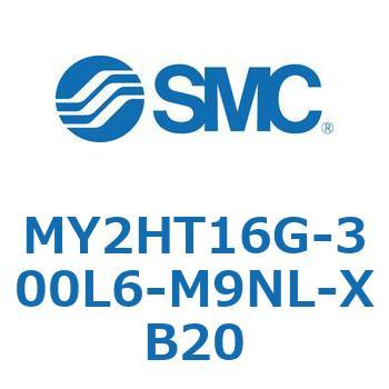 MY Series(MY2HT16G) SMC