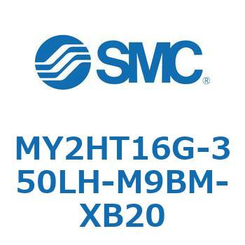 MY Series(MY2HT16G) SMC