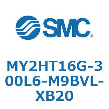 MY Series(MY2HT16G) SMC