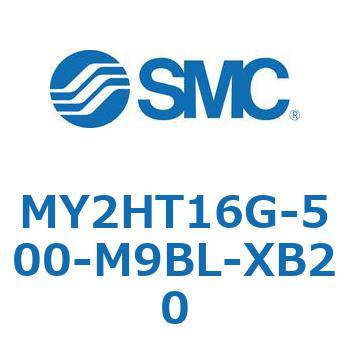 MY Series(MY2HT16G) SMC